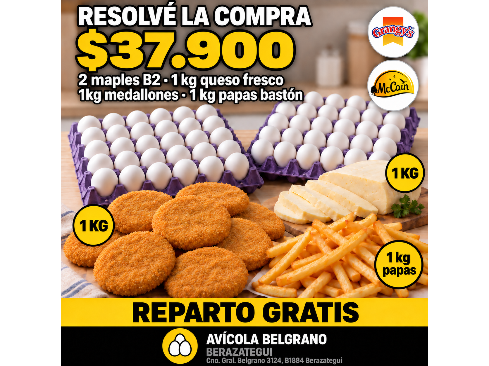#3 PROMO |
