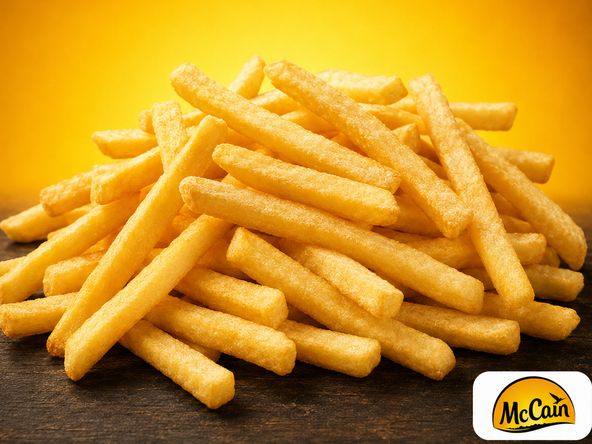 Papas bastón McCain (1 kg)