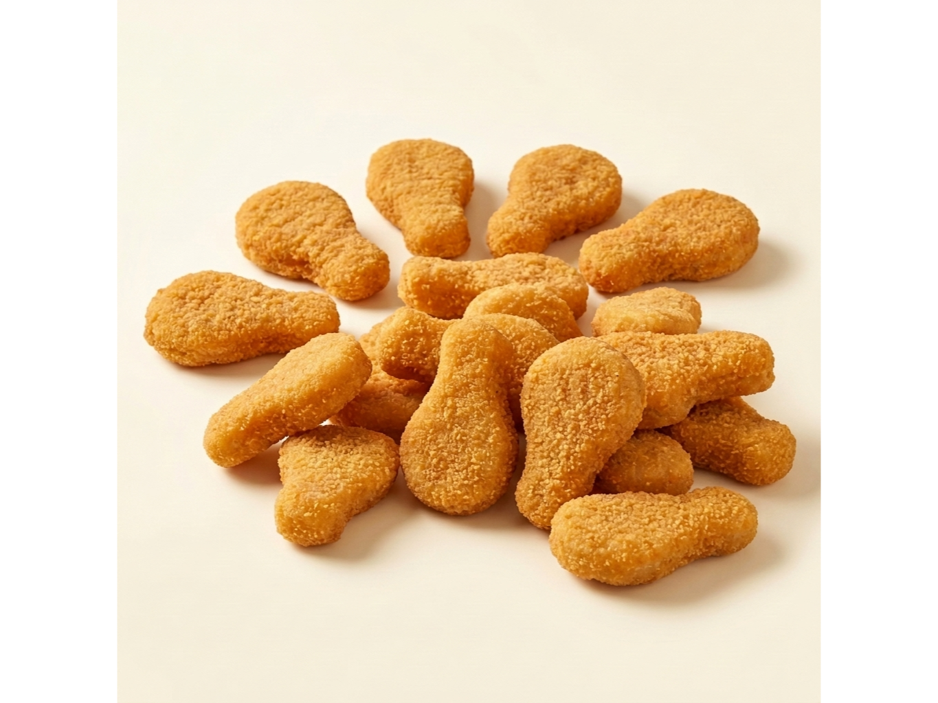 Patitas de pollo Grangy's (1 kg)