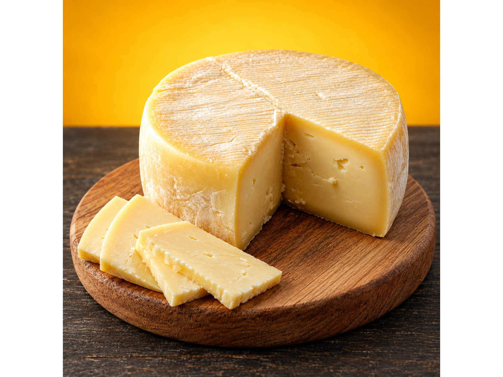 Queso sardo Rocca (1 kg) de Llegamos!