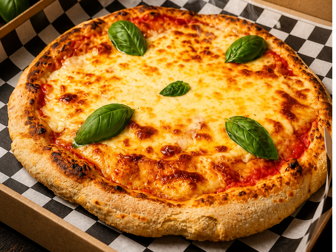 Margherita