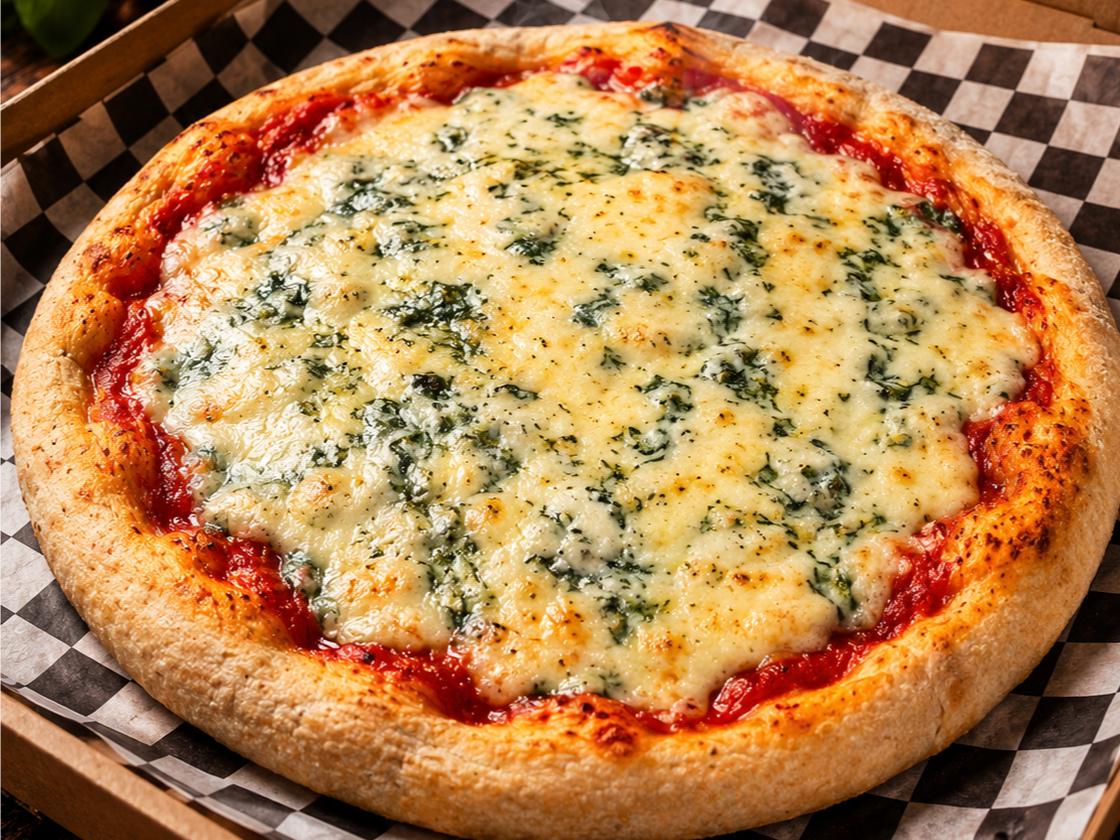 Queso Azul