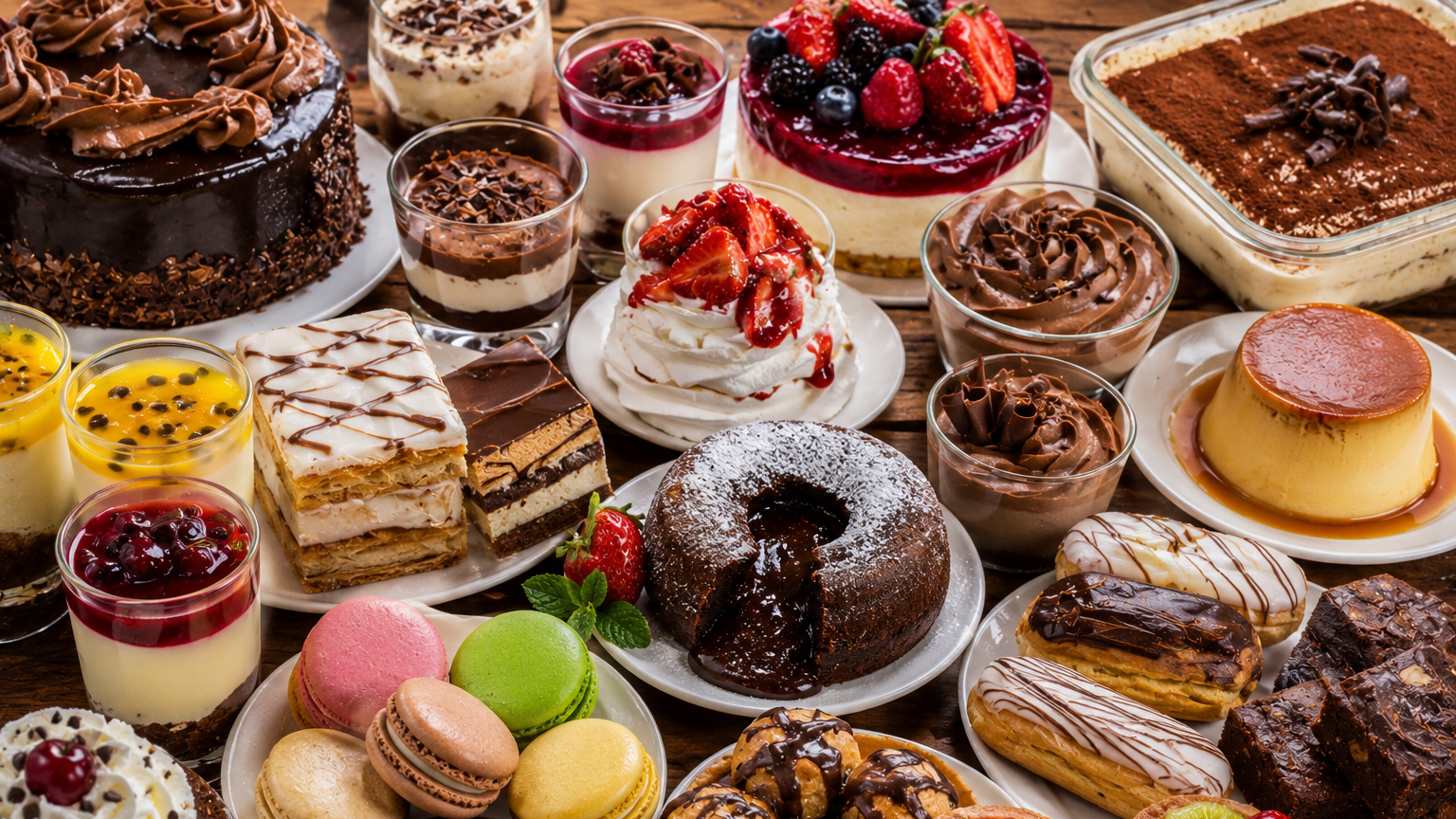 Postres