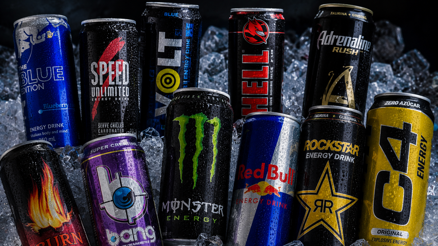 Energizantes