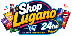 Logo Shop Lugano 24hs