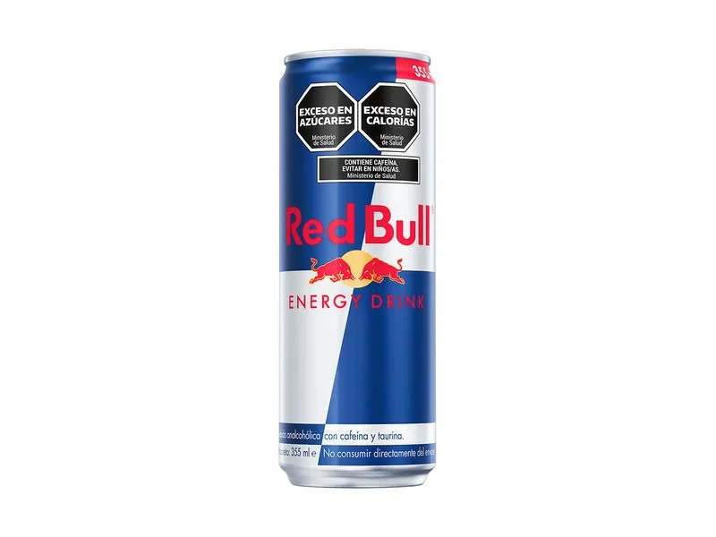 Red Bull 's Energizante