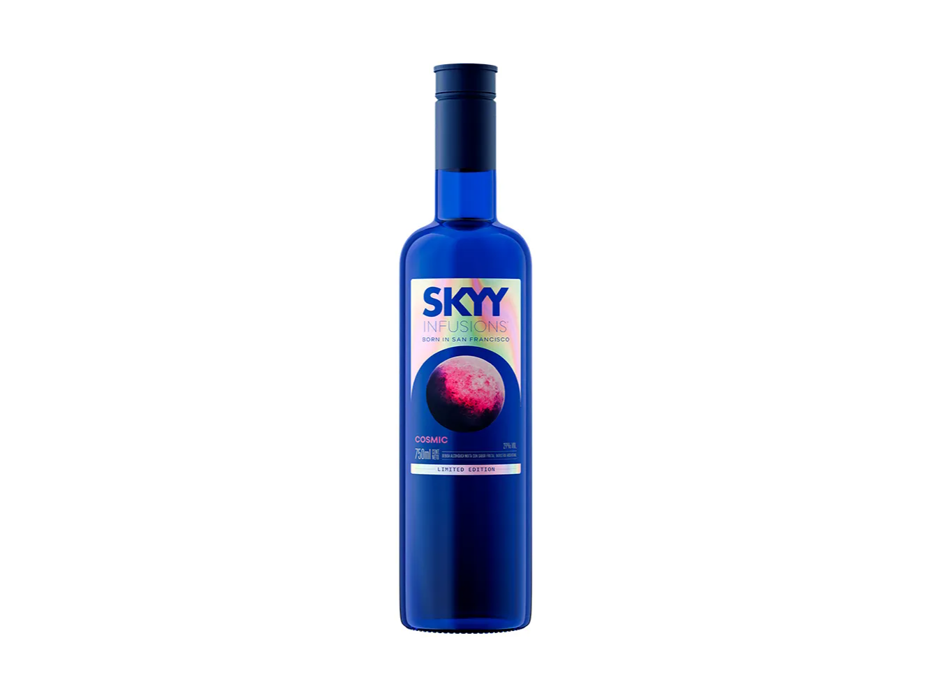 Skyy 's Vodka 750ml