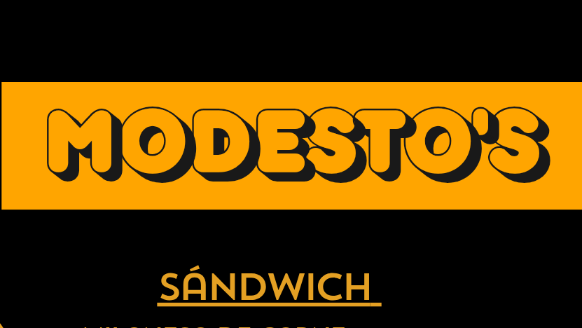 Sándwich