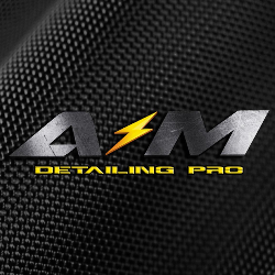 Logo AyMDetailingPro