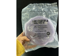 Pad Cordero 5' Lake Country