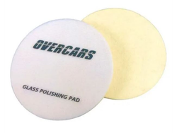 Pad de fieltro para vidrios 5' overcars