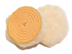 Pad cordero blanco 3'