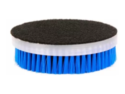 Pad cepillo velcro 5'