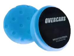 Pad corte finish overcars 3'