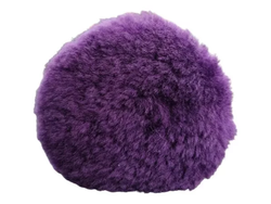 Pad cordero violeta 3'