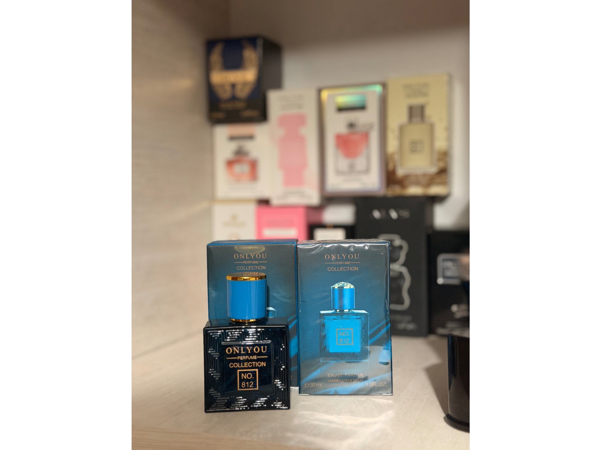 Versace Eros
