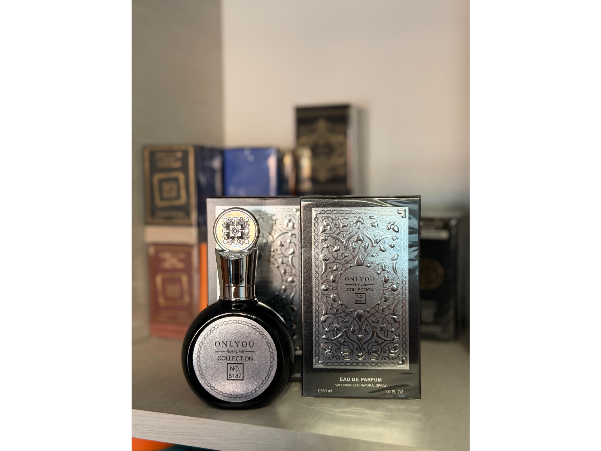 Fakhar Silver