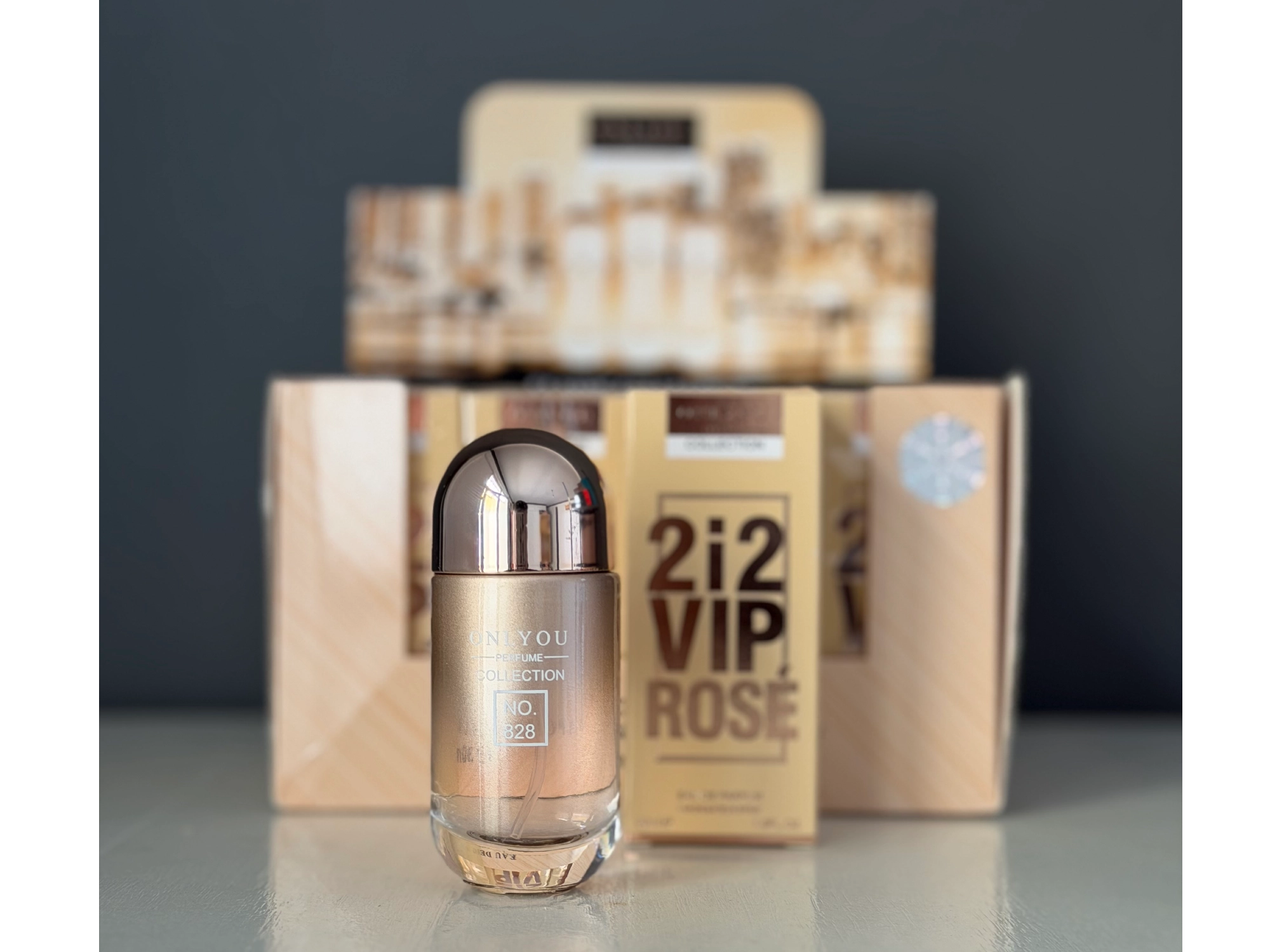 212 Vip Rose
