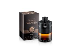 Azzaro the most Wanted parfum