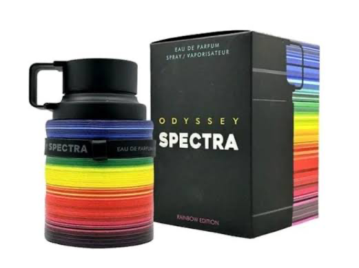 Odyssey Spectra
