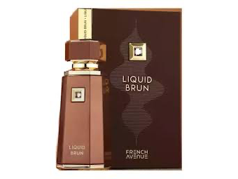 Liquid Brun