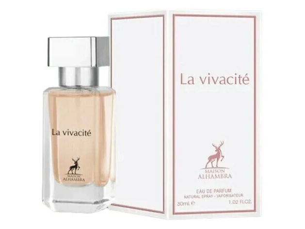 La Vivacity - La Vie Est Belle