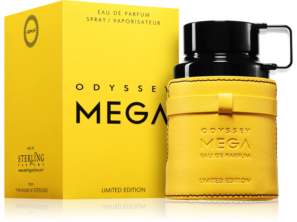 Odyssey Mega