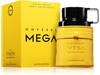 Odyssey Mega