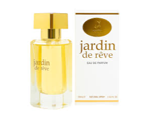 Jardin de Reve - J'adore Dior