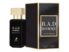 B.A.D Homme - Bad Boy
