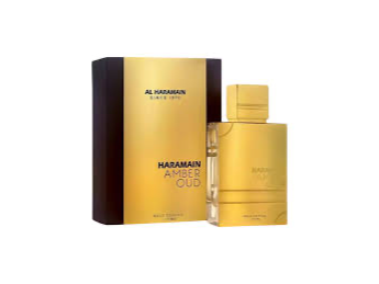 Haramain Gold 120 ml