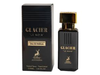 Glacier Le Noir - Le Male Parfum