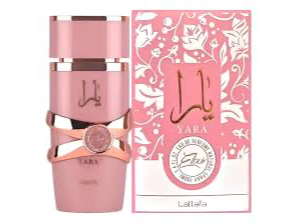 Yara Elixir
