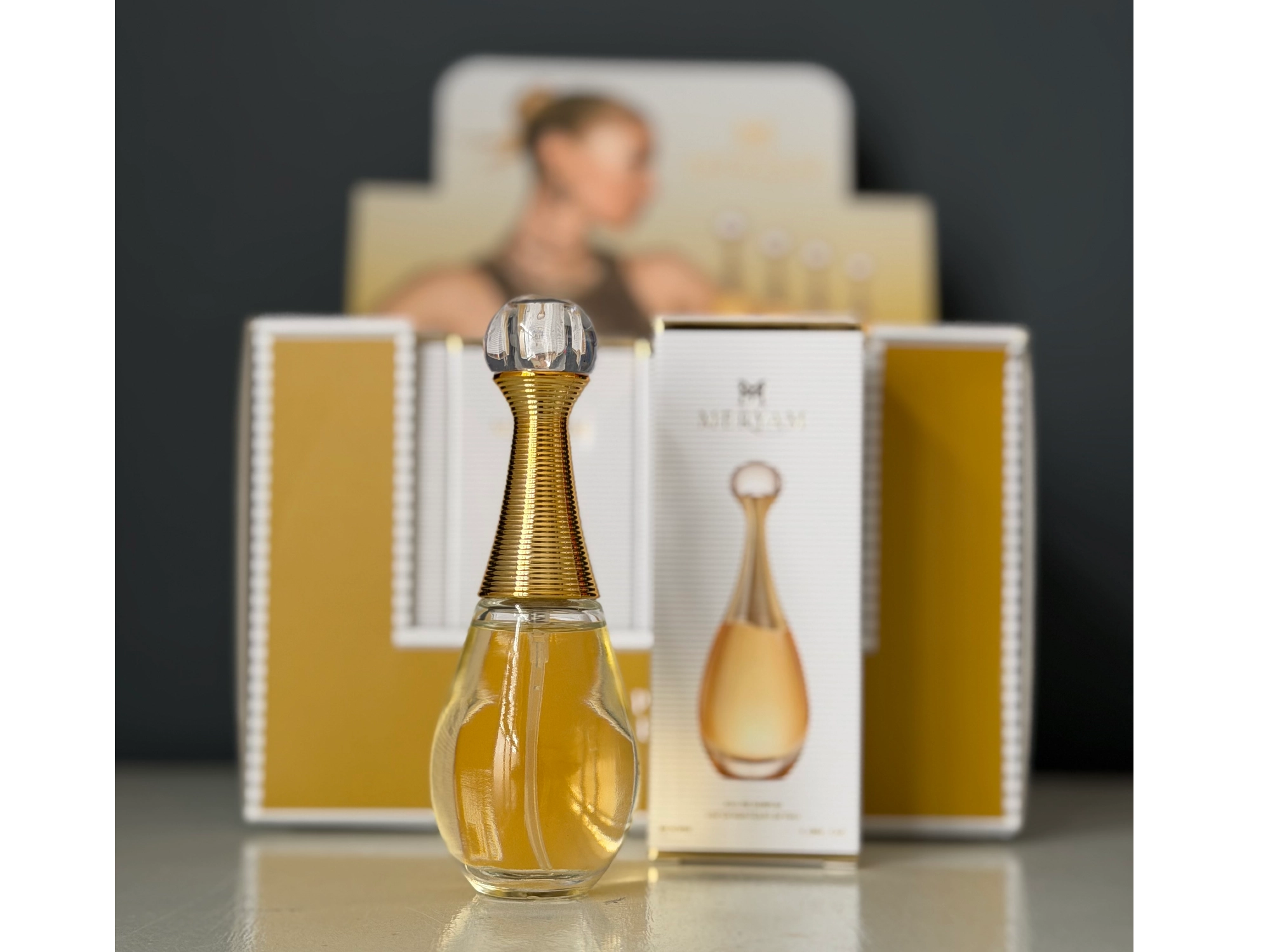 Jadore Dior