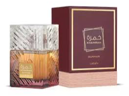 Khamrah Dukhan