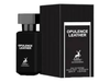 Opulence Leather - Hombre Leather