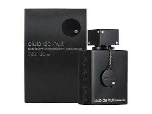 Club de nuit Intense 105ml