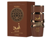 Asad Bourbon