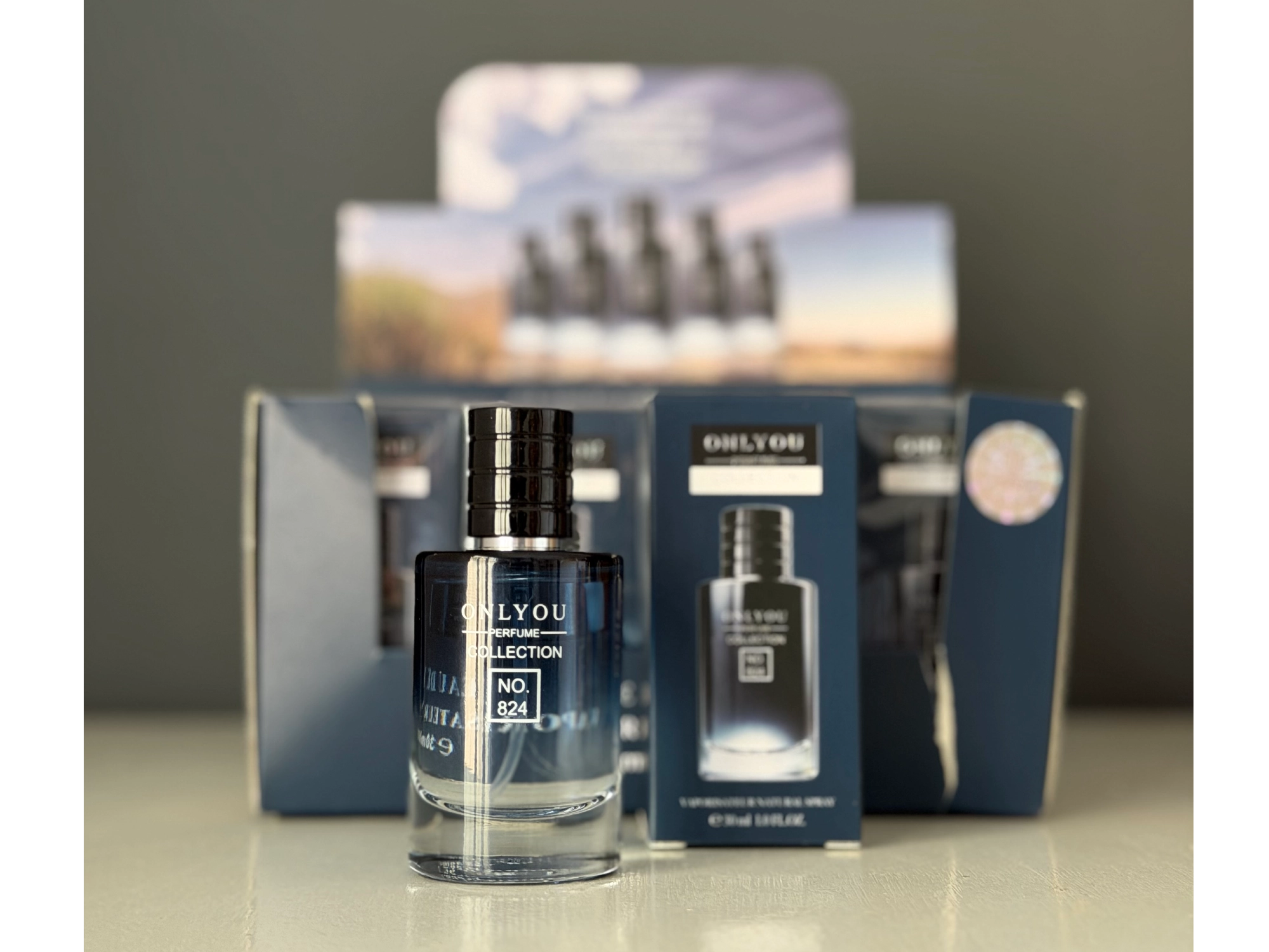 Sauvage Dior