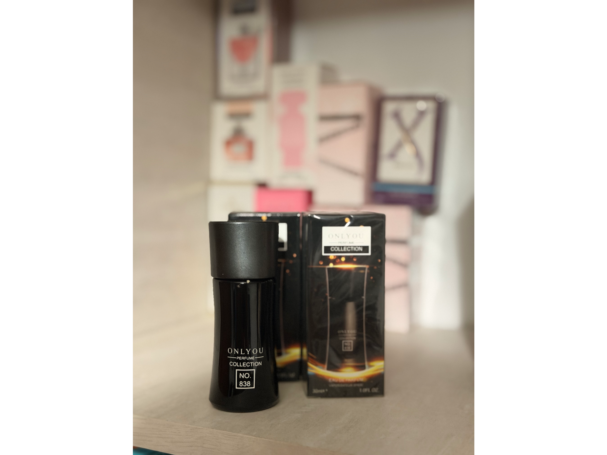 Armani Code Profumo