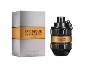 Spicebomb Extreme