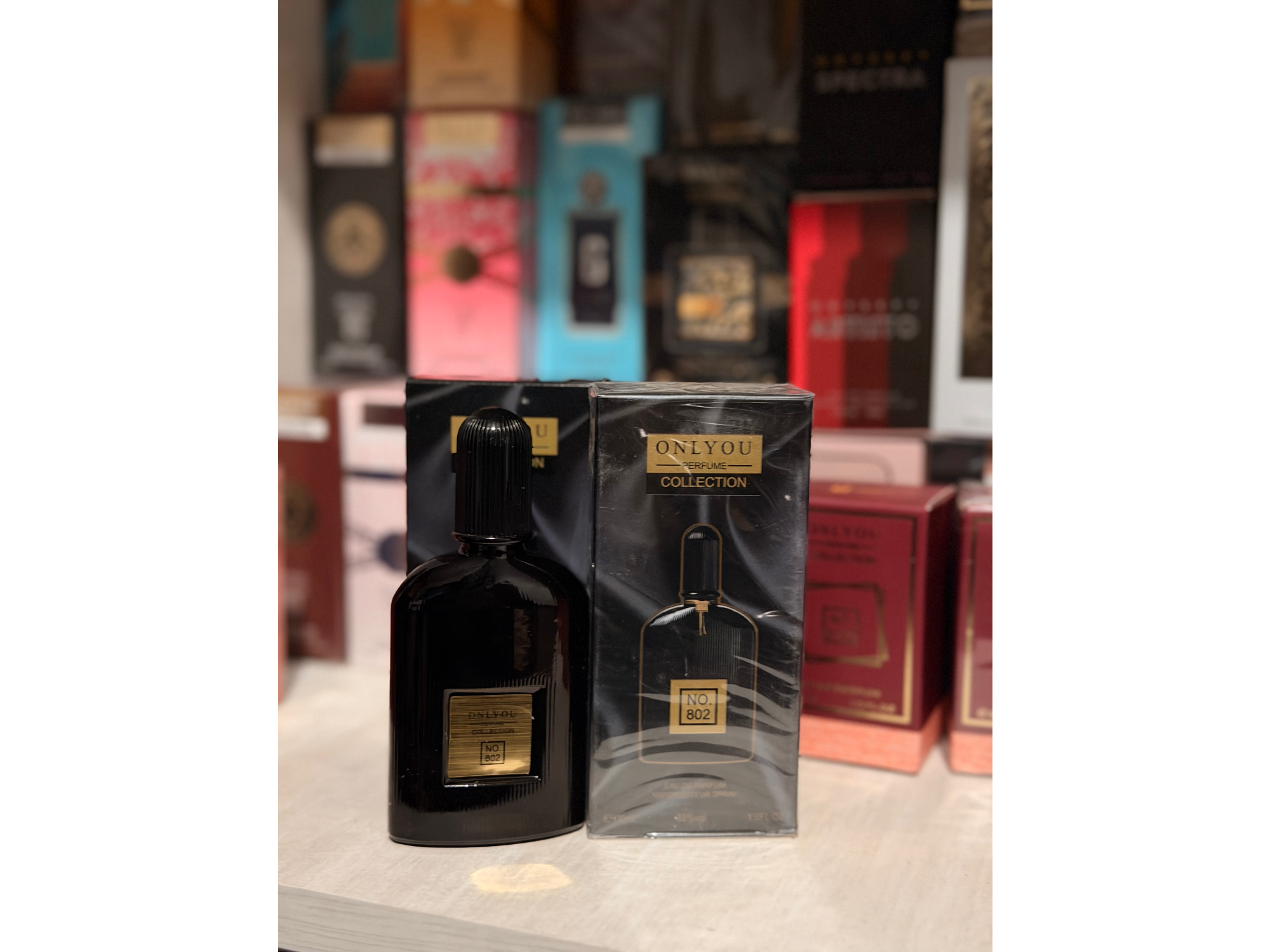 Tom Ford Black Orchid