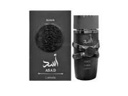 Asad Elixir