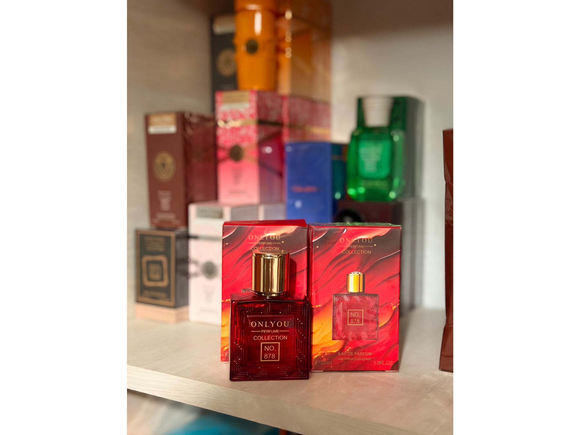 Versace Eros Flame