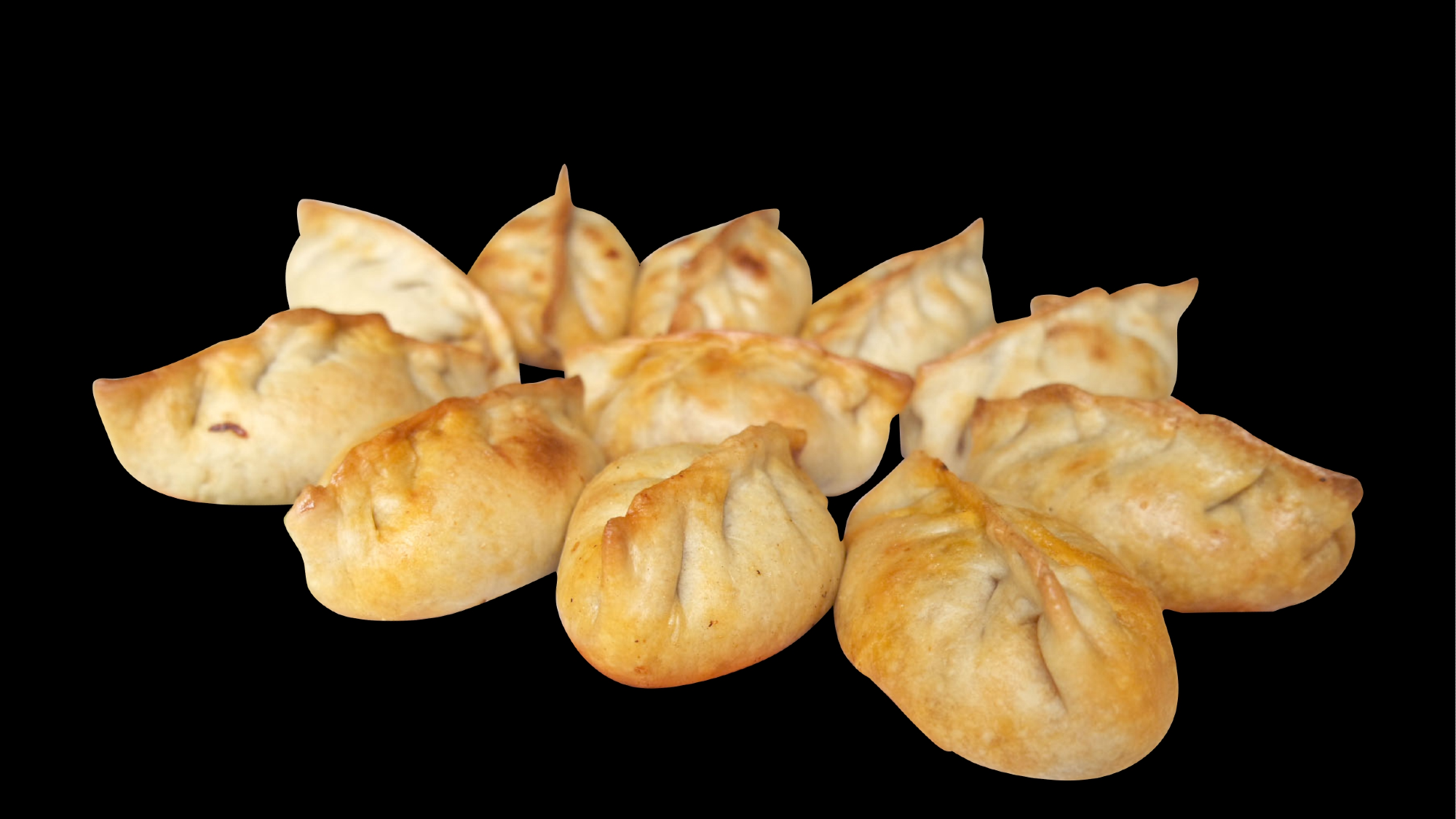 EMPANADAS