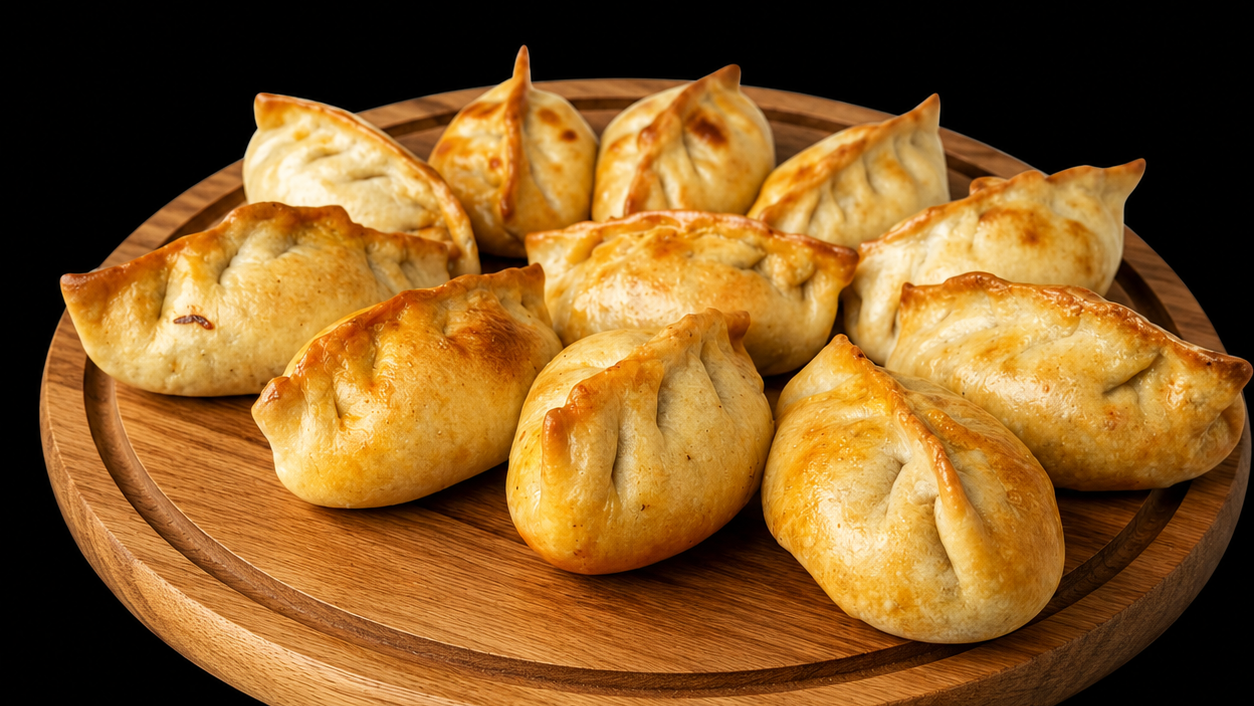 EMPANADAS