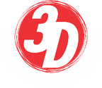 Logo de 3D.SABORESCASEROS