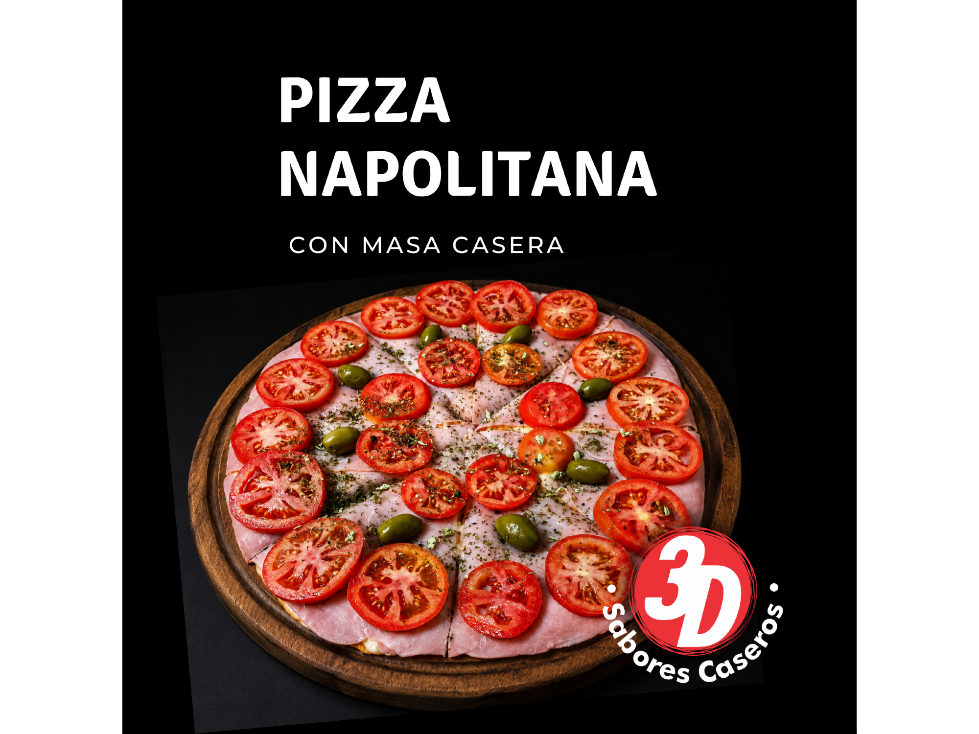NAPOLITANA