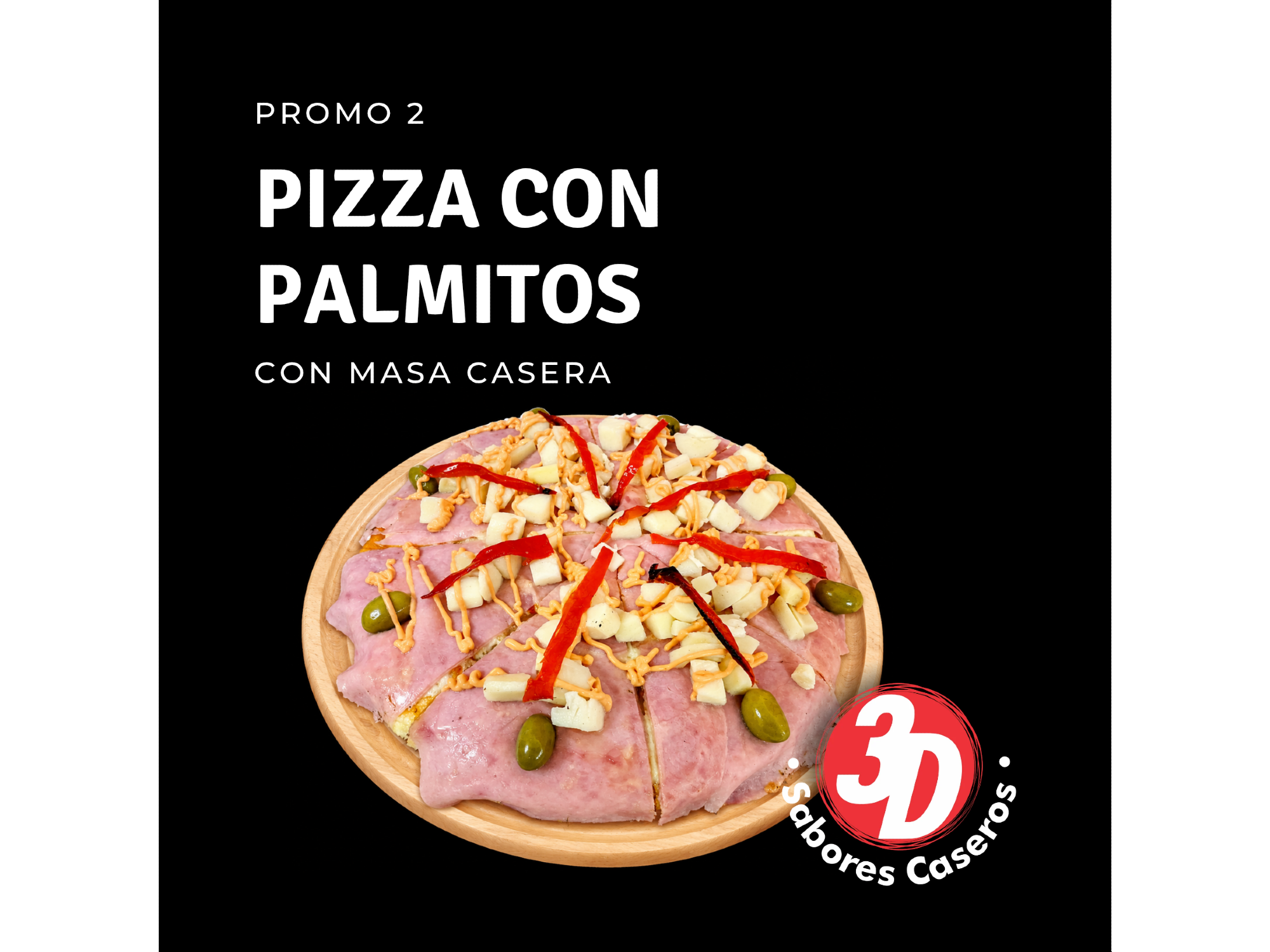 PALMITOS