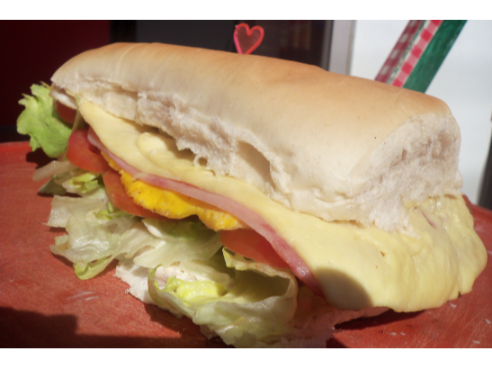 LOMO DOBLE + PAPAS FRITAS